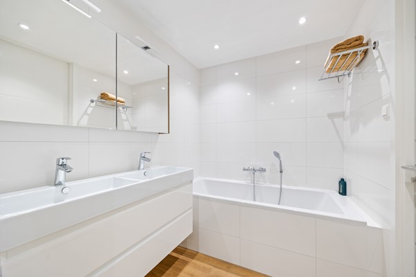 Medium property photo - Arenastraat 91, 2492 WZ Den Haag